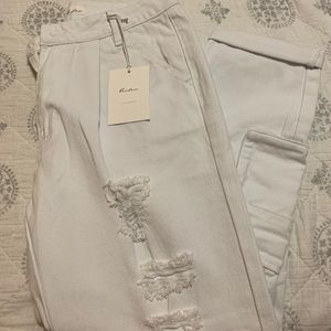 Jeans new size 11 , brand new with tags